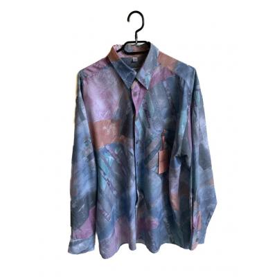 Vintage Koszula Kings Road, coham sklep z wyselekcjonowaną odzieżą używaną