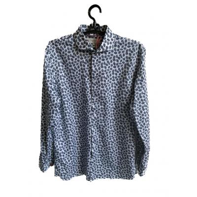 Koszula Moods of Norway, coham vintage sklep online second hand