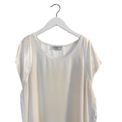 Vintage bluzka Yves Saint Laurent, coham vintage sklep online, second hand