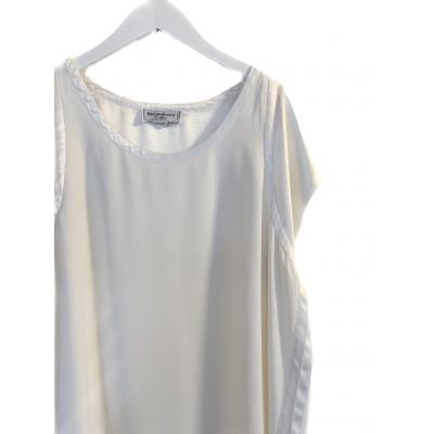 Vintage bluzka Yves Saint Laurent, coham vintage sklep online, second hand