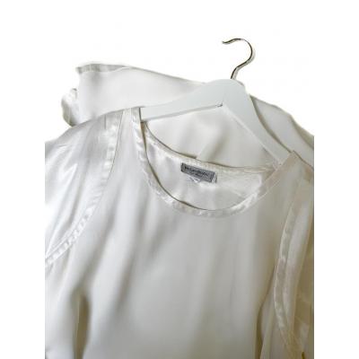 Vintage bluzka Yves Saint Laurent, coham vintage sklep online, second hand