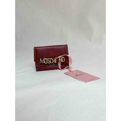 Vintage Portfel Moschino - coham.store