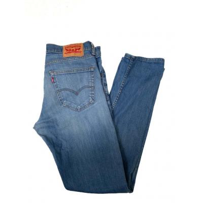 Jeansy Levis 511, coham vintage sklep online
