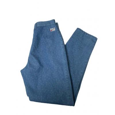 niebieskie Vintage Mustang Jeans, coham vintage sklep online