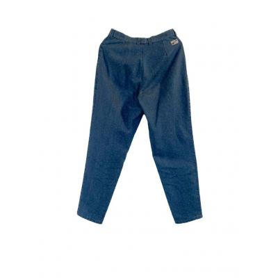 niebieskie Vintage Mustang Jeans, coham vintage sklep online