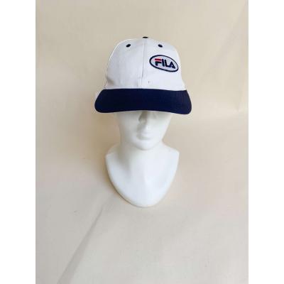 Vintage Czapka Fila - coham.store