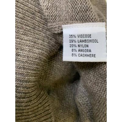 Golf Ane Mone, szary, coham vintage sklep online