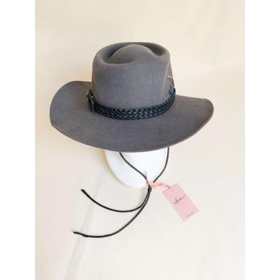 Kapelusz AKUBRA - coham.store