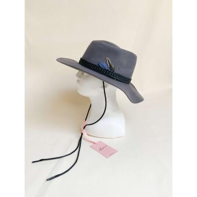 Kapelusz AKUBRA - coham.store