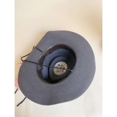 Kapelusz AKUBRA - coham.store